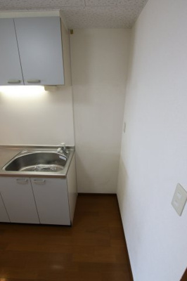 【設備】 | アンプルールクラージュ サピエンス | 冷蔵庫スペース