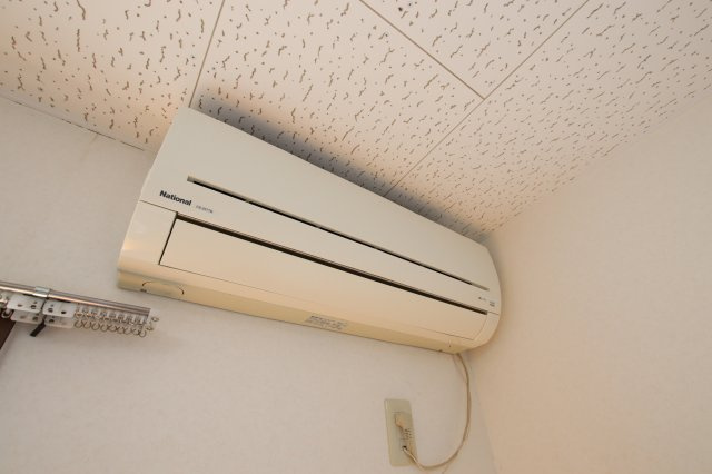 【設備】 | アンプルールクラージュ サピエンス | エアコン