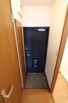 【玄関】 | アンプルールクラージュ サピエンス