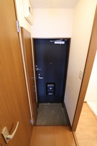 【玄関】 | アンプルールクラージュ サピエンス
