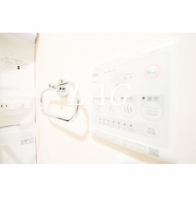 【設備】 | レガーロ千葉駅前 | 浴室乾燥機です。