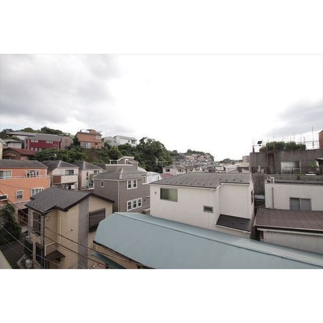 ヴェルト横濱石川町Ⅱの内装
