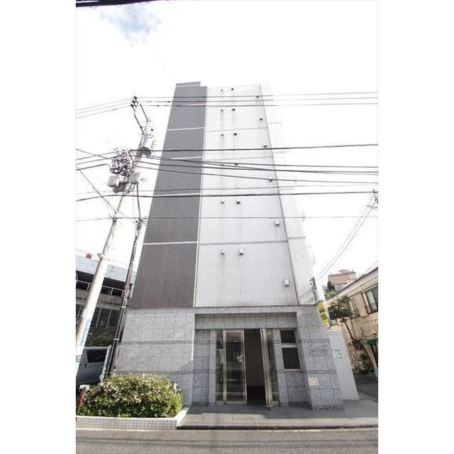 ヴェルト横濱石川町Ⅱの内装
