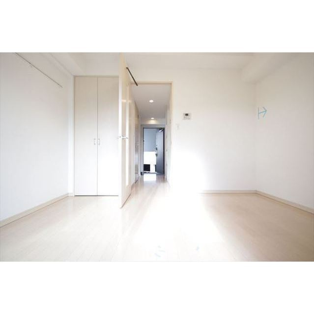 ヴェルト横濱石川町Ⅱの内装