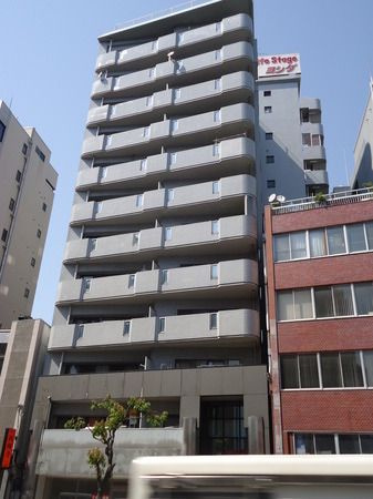ライフステージヨシダ