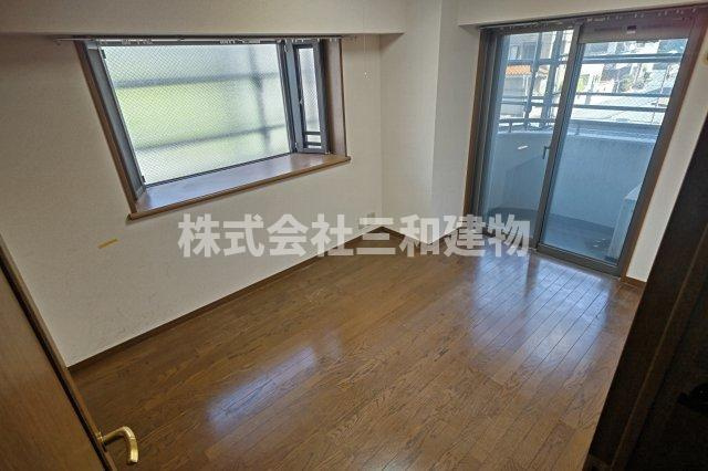 リブレ和光の居間・リビング|同間取り別号室参考写真