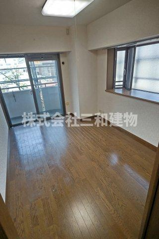 リブレ和光の設備|同間取り別号室参考写真