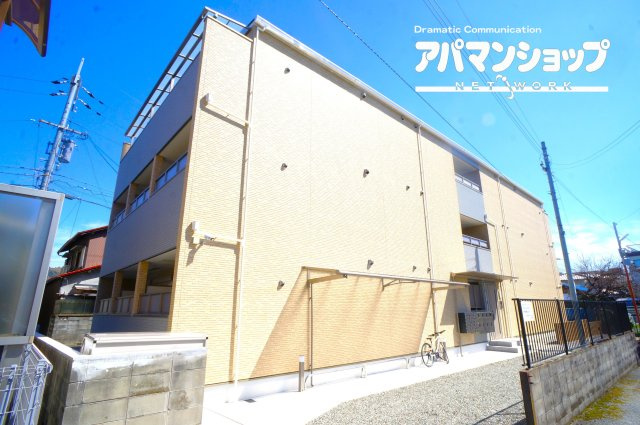 クレアール法蓮町