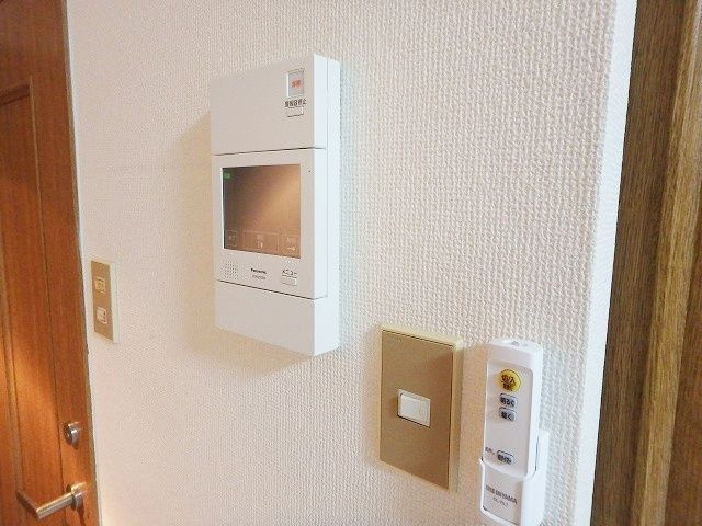 ステイツ久留米の設備