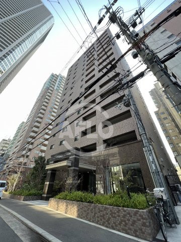 リーガル四ツ橋立売堀Ⅱの外観|リーガル四ツ橋立売堀ＩＩ　外観