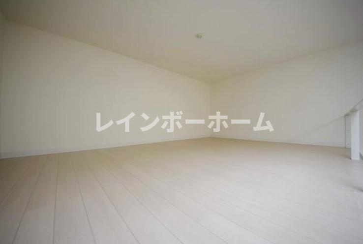LoFteRの内装