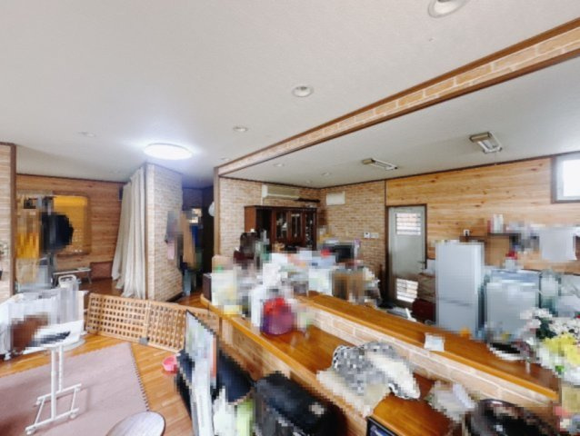 【中古戸建】太田市小舞木町のその他|■事務室｜事務所として活用していただけます。居室の一室や、趣味スペースとして活用しても良いですね♪