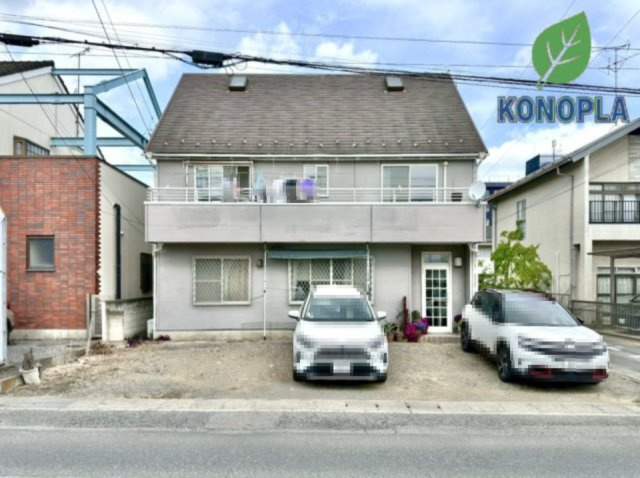 【中古戸建】太田市小舞木町