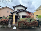 宝塚市米谷1丁目新築一戸建ての画像