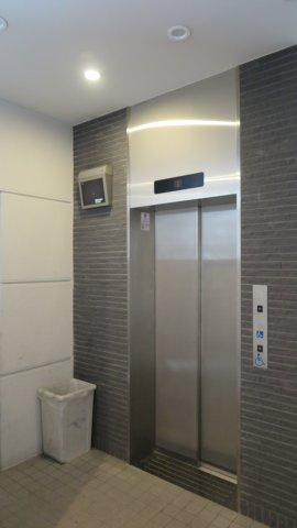 大阪市西区南堀江３丁目の賃貸マンションのその他共用部分