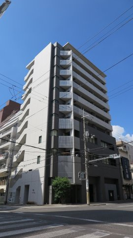 大阪市西区南堀江３丁目の賃貸マンション