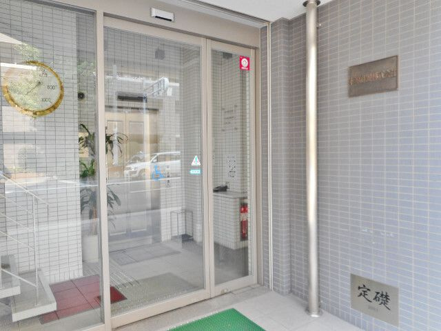 大阪市西区南堀江３丁目の賃貸マンション