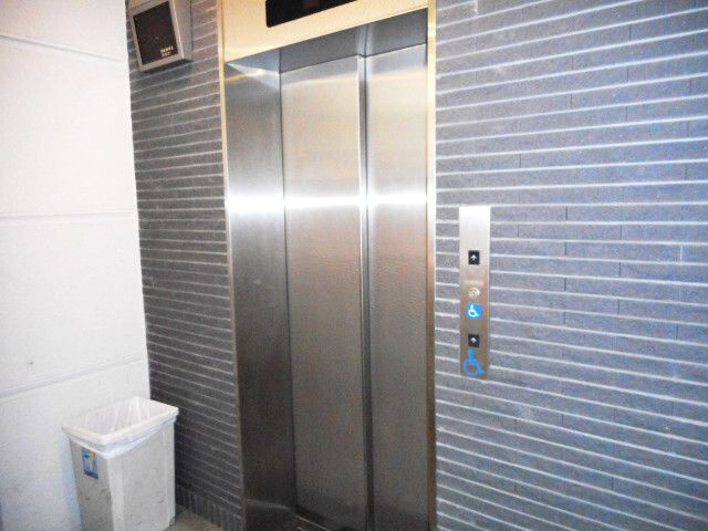 大阪市西区南堀江３丁目の賃貸マンション