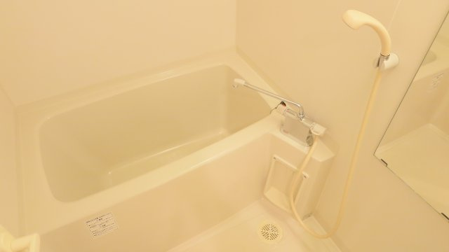大阪市西区南堀江３丁目の賃貸マンションの浴室