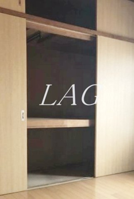【収納】 | 相武台住宅　５号棟 | 収納です。