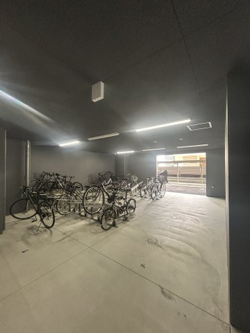 ソルテラスOSAKA塚本のその他共用部分