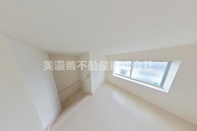 ６６８９５　岐阜市西鶉５丁目中古戸建てのその他