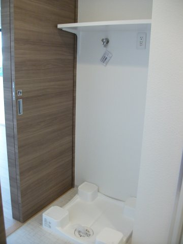DIPS墨田RIVERSIDEの設備