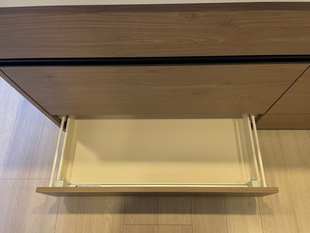DIPS墨田RIVERSIDEの収納