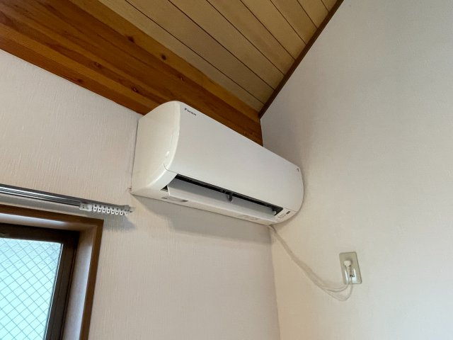 グリーンメゾネットの設備|※別号室参考写真です