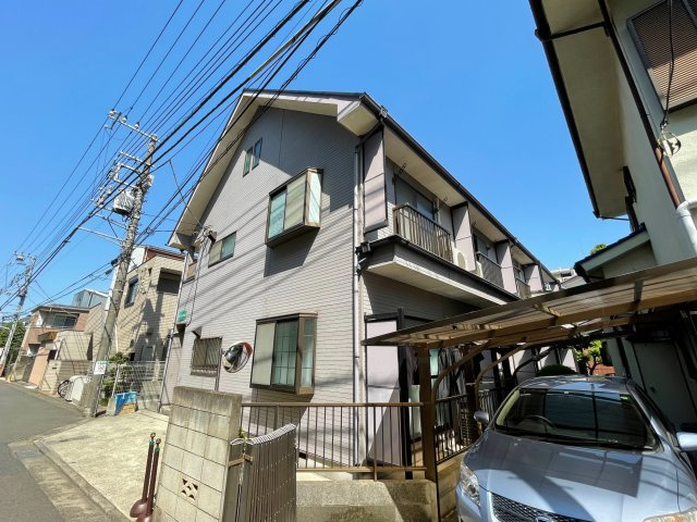 グリーンメゾネット