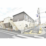 フォレストツインハウスⅡB棟の画像