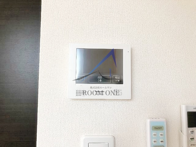 ＮＳ言問ビルのセキュリティ