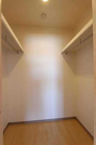 セリシールの収納
