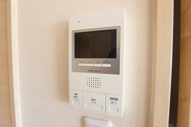 セリシールのセキュリティ