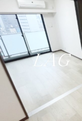 【寝室】 | レオーネ南千住Ⅲ | 寝室です。