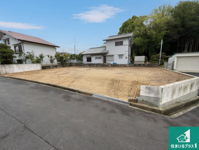 大阪狭山市大野台　第12期　新築一戸建て