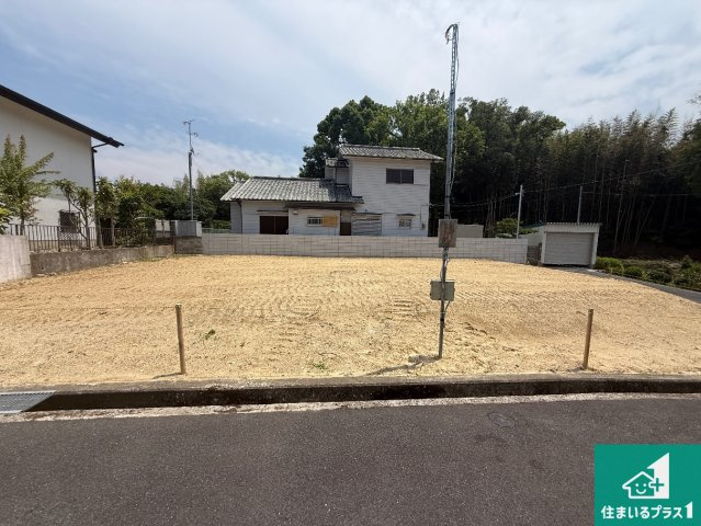大阪狭山市大野台　第12期　新築一戸建て