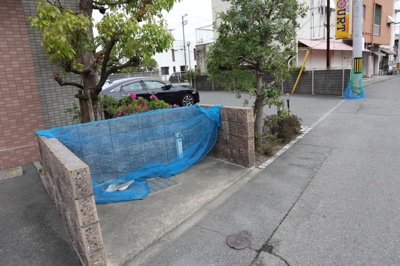【その他共用部分】 | ビヤン北八代