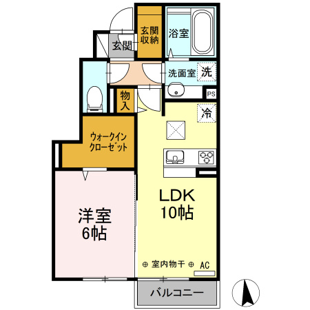 アーバンハイツ３０ Ａ棟