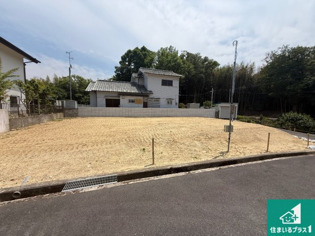 大阪狭山市大野台　第12期　新築一戸建ての外観|現在建築中！落ち着いた街並みで新生活を始めることが出来そう！周辺の物件も併せてご紹介させて頂きます！