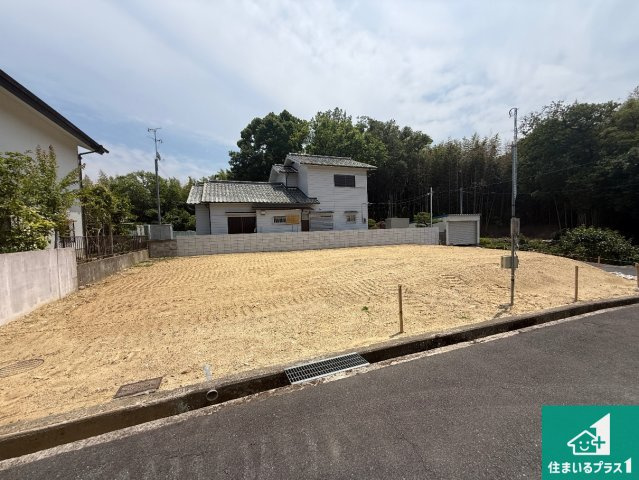 大阪狭山市大野台　第12期　新築一戸建ての外観|現在の進捗状況です！順調に作業進行中、完成が待ち遠しいです！詳細の間取り等、お気軽にお問い合わせください！