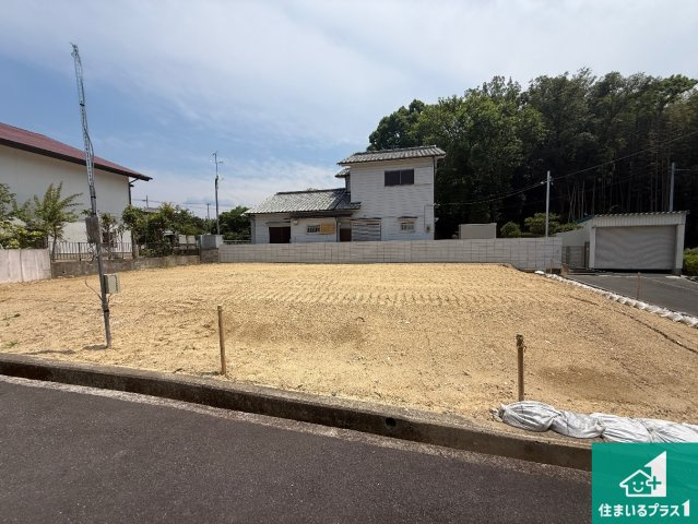 大阪狭山市大野台　第12期　新築一戸建て
