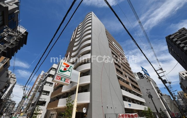 セレニテ心斎橋グランデ