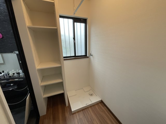 【洗面所】 | 駅前町戸建