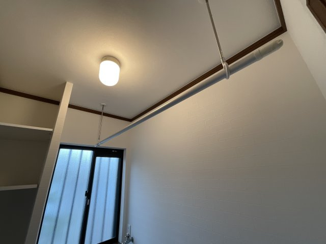 【設備】 | 駅前町戸建