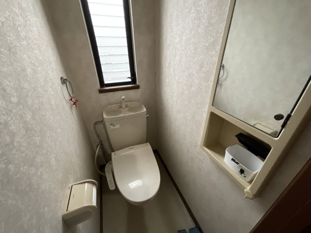 【トイレ】 | 駅前町戸建