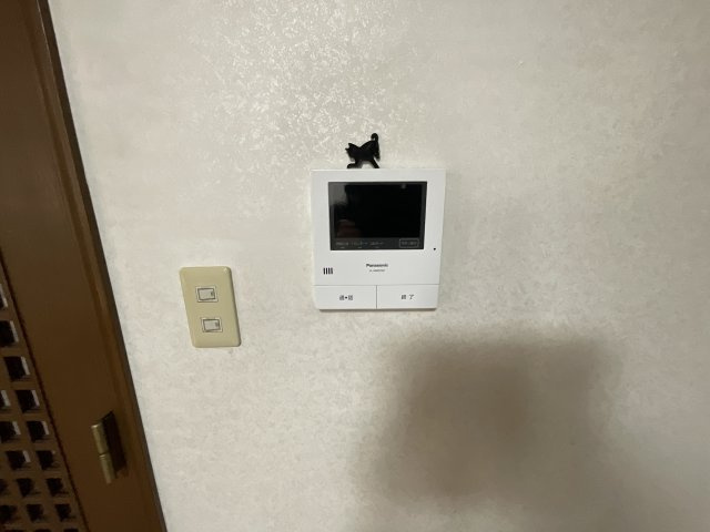 【セキュリティ】 | 駅前町戸建