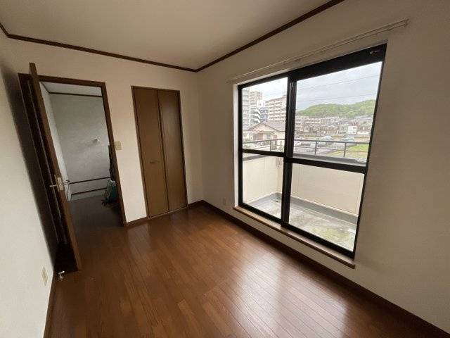 【寝室】 | 駅前町戸建