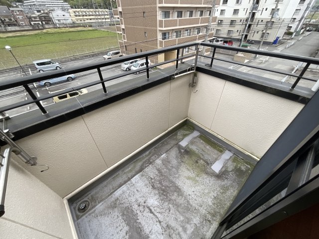 【バルコニー】 | 駅前町戸建