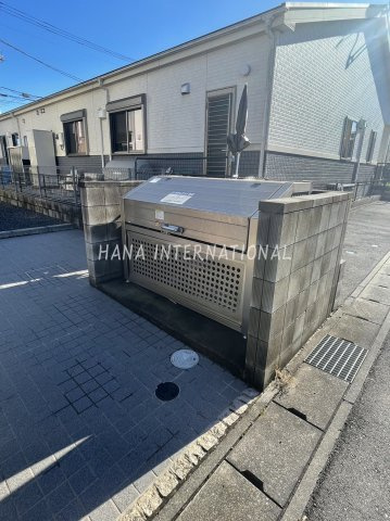 ミランダルミエールのその他共用部分